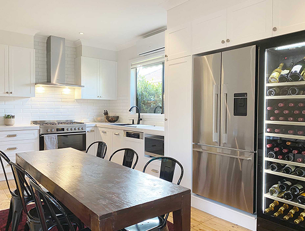 Kitchen Renovation Services In Bentleigh East Kitchen Renovation Services In Bentleigh East