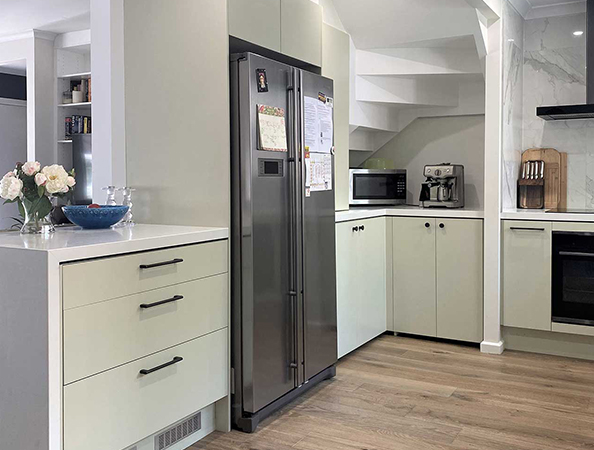 Kitchen Renovation Services In Brighton Kitchen Renovation Services In Brighton