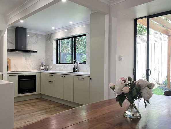 Kitchen Renovations In Brighton Kitchen Renovations In Brighton