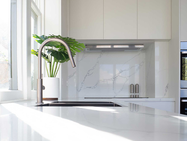 Kitchen Renovation Services In Brighton East