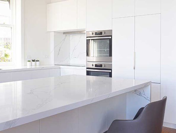 Kind Kitchens’ Showroom For Kitchen Cabinet In Brighton East