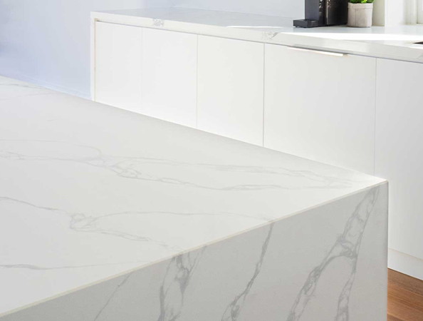 Kitchen Resurfacing Services