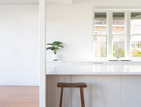 Kitchen Renovation In Brighton East