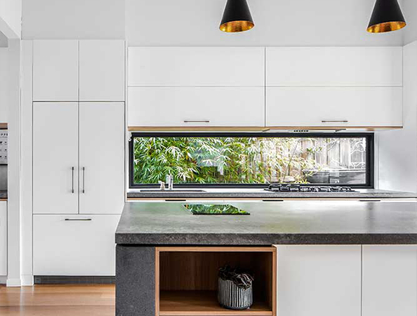 Kitchen Renovations Services Carnegie