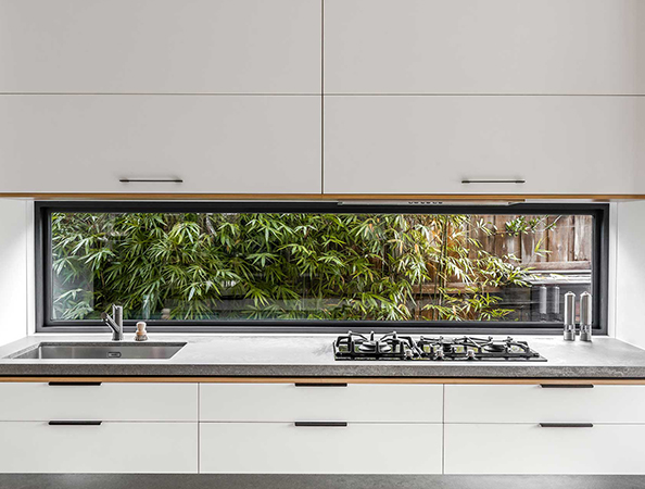 Kitchen Remodelling Services Carnegie