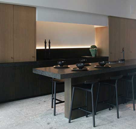 Kitchen Designs in Chadstone Kitchen Designs in Chadstone
