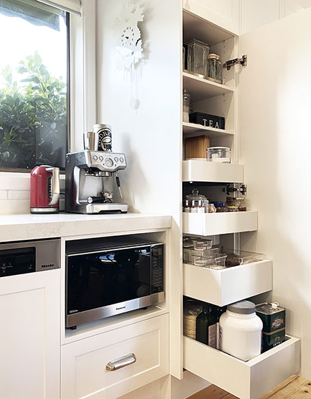 Best Kitchen Pantry Solutions Best Kitchen Pantry Solutions