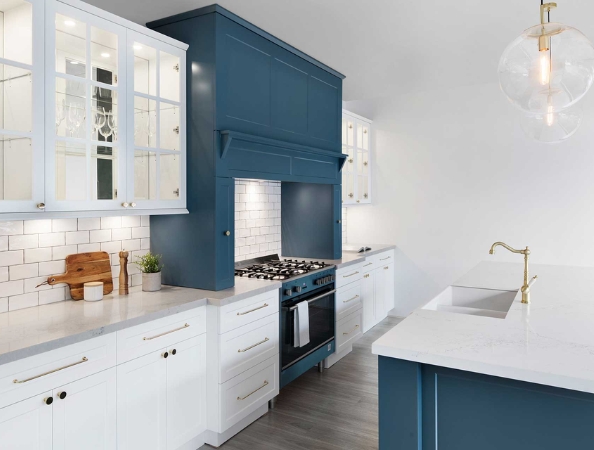 Explore Variety of Kitchen Design Ideas