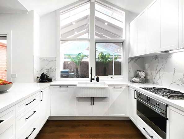 Explore Different Kitchen Layouts
