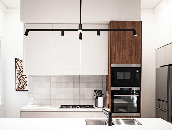 Explore Variety of Small Kitchen Designs