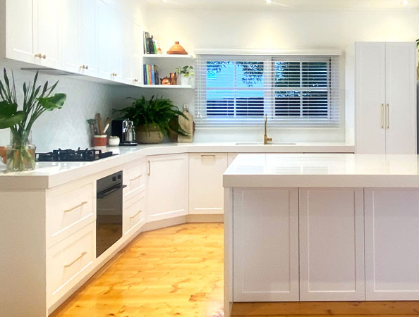 Plan Successful Kitchen Renovation with Kind Kitchens