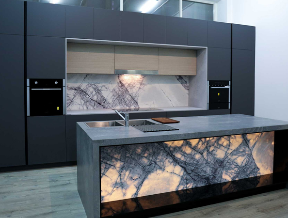 Premium Kitchen Designs