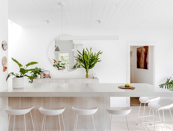 Best Kitchen Remodel Solutions - Kind Kitchens