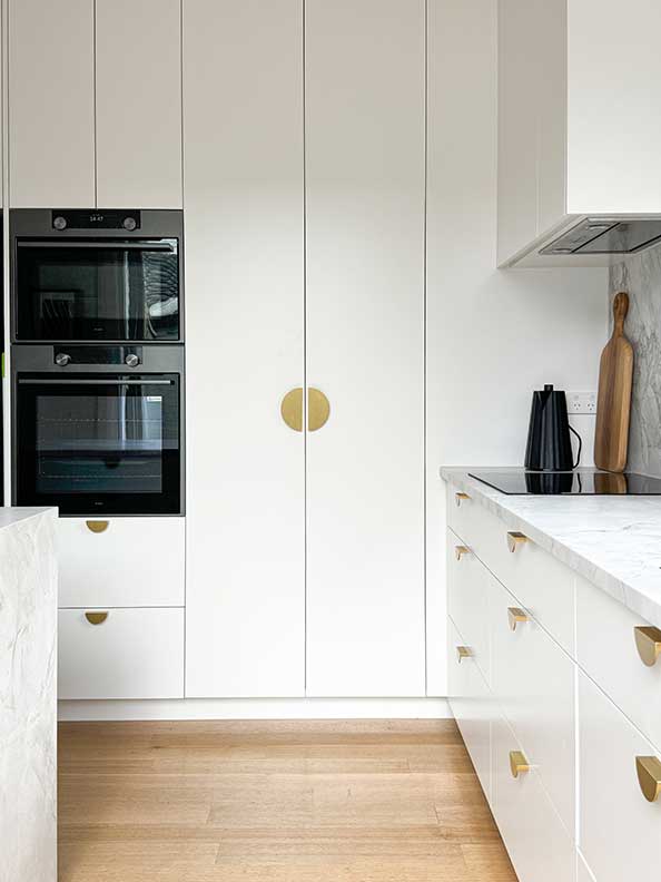 Kitchen storage | Kind Kitchens Kitchen storage | Kind Kitchens