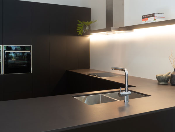 Sintered Stone Benchtops