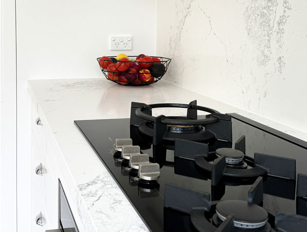 Engineered Stone Benchtops