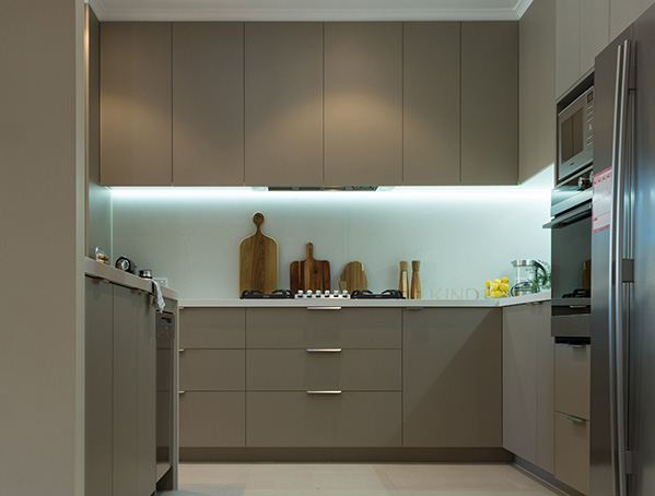 Get Trendy With KIND Kitchens