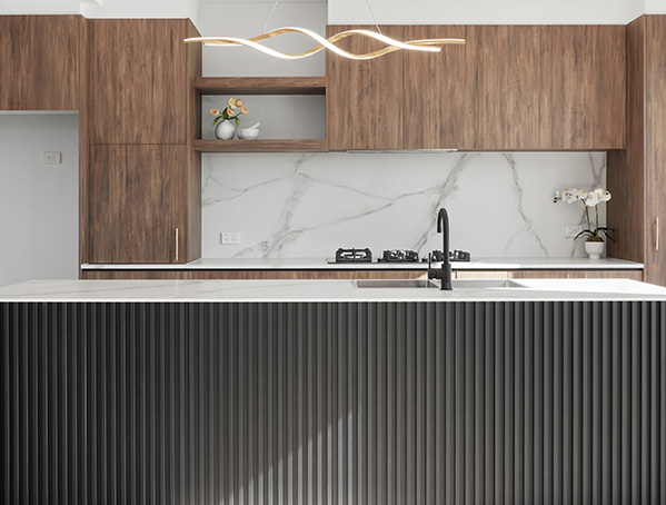 Top 4 Kitchen Trends in 2024