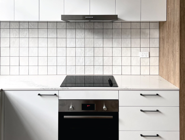 custom cabinets Melbourne