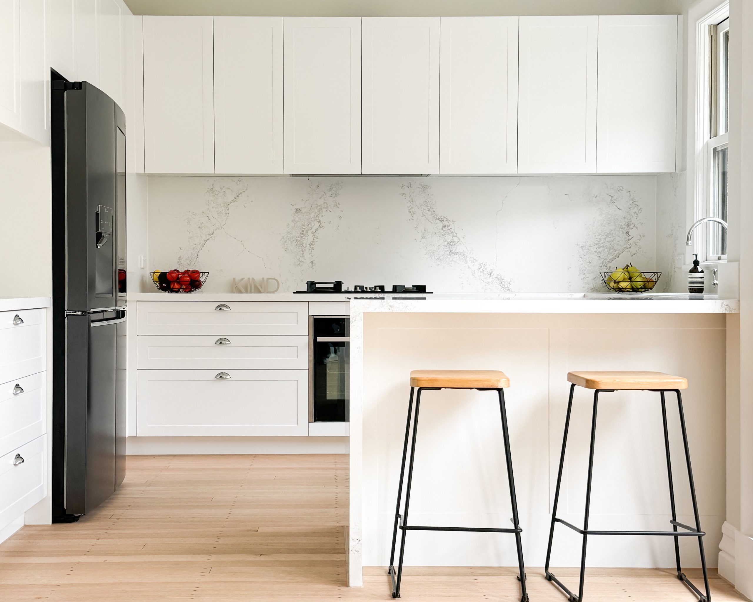 HAWTHORN REVIEW | David -Camberwell